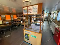コンテナ船 販売中