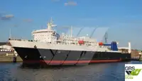 Ro-Ro ship 販売のため