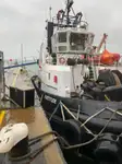 曳船 販売中