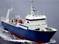 トロール漁船 販売中