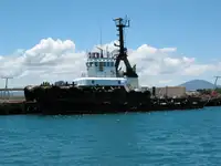 曳船 販売中