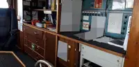 巡視艇 販売中