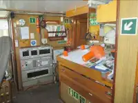延縄漁船 販売中