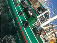 巻き網漁船 販売中