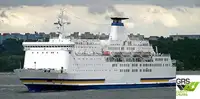 Ro-Ro ship 販売のため