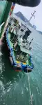 Oil/Chemical tanker 販売のため
