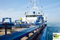 浚渫船 販売中