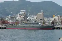 巡視艇 販売中