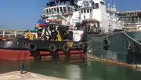 曳船 販売中