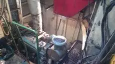 浚渫船 販売中