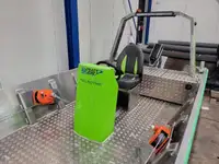 作業船 販売のため