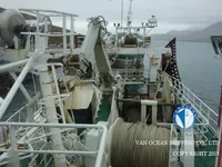 トロール漁船 販売中