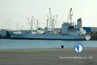 冷凍船 販売中