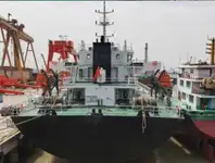 ばら積み貨物船 販売のため