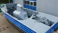 作業船 販売中