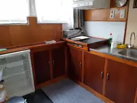 トロール漁船 販売中