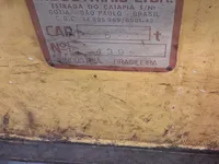 クレーン船 販売中