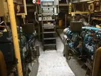 巡視艇 販売中