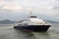 客船 販売のため