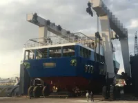 Ro-Ro船 販売中