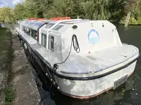 旅客船 販売中
