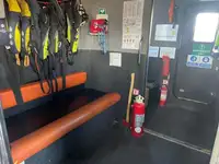 Wind farm service vessel 販売のため