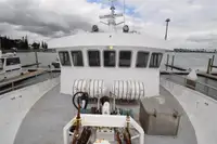 Trawler 販売のため