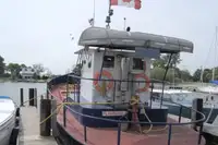 石油/化学タンカー 販売中