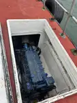 作業船 販売中