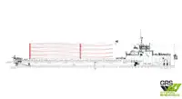 高速補給船（FSV） 販売のため