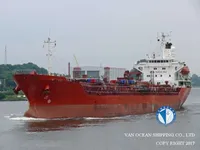 石油/化学タンカー 販売中