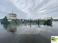 浚渫船 販売中