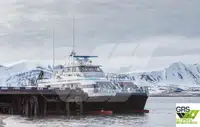 旅客船 販売中