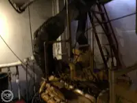 トロール漁船 販売中