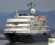 クルーズ船 販売中