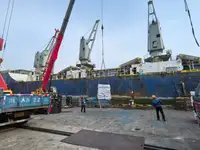 冷凍船 販売中