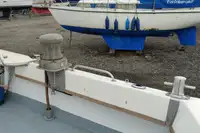 作業船 販売中
