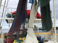 トロール漁船 販売中