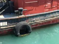 曳船 販売中