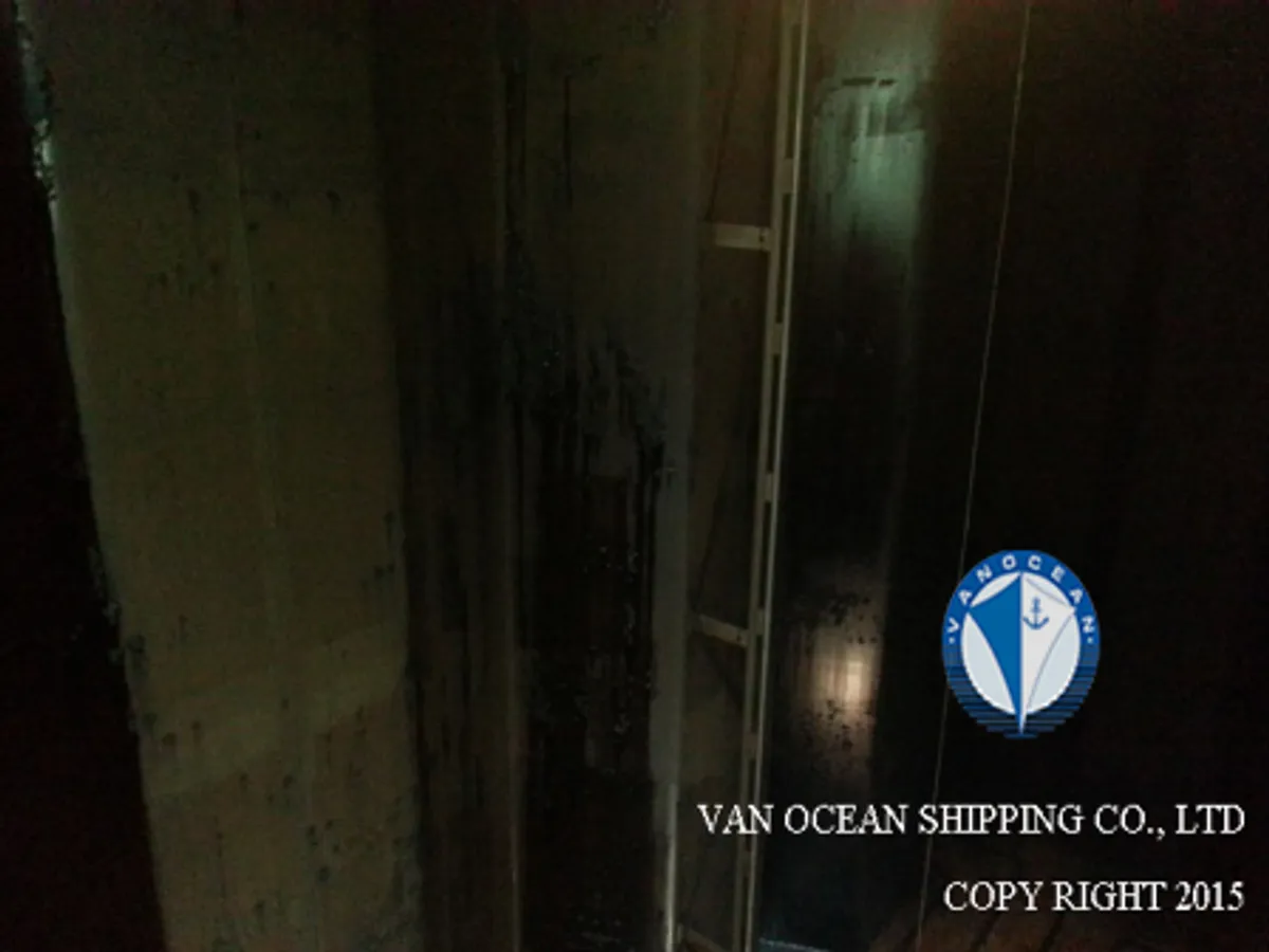 石油/化学タンカー 販売中