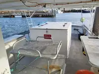 Trawler 販売のため