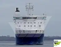 Ro-Ro ship 販売のため