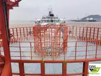ばら積み貨物船 販売中