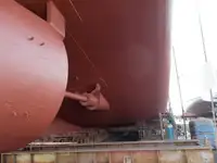 冷凍船 販売中
