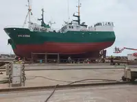 Trawler 販売のため