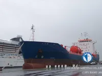 石油/化学タンカー 販売中
