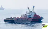 Wind farm service vessel 販売のため