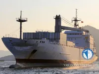 冷凍船 販売中