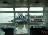 曳船 販売中