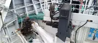 トロール漁船 販売中